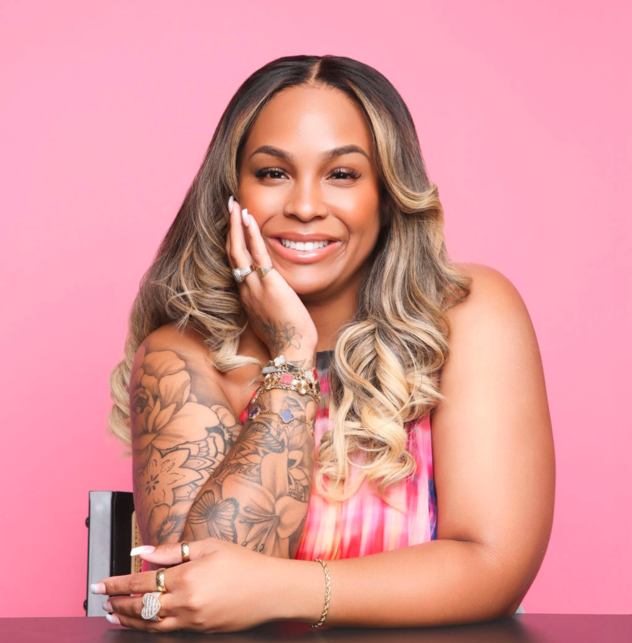 Luxury waxing service